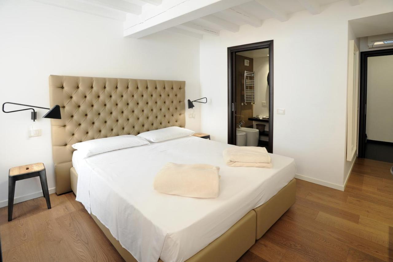 Opera 11 R&B Bed & Breakfast Parma Dış mekan fotoğraf