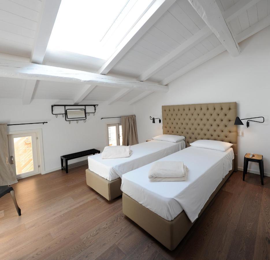 Opera 11 R&B Bed & Breakfast Parma Dış mekan fotoğraf
