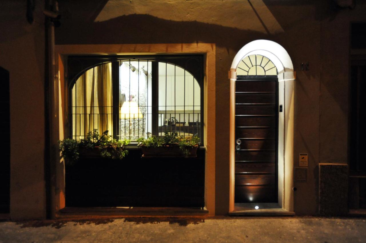 Opera 11 R&B Bed & Breakfast Parma Dış mekan fotoğraf
