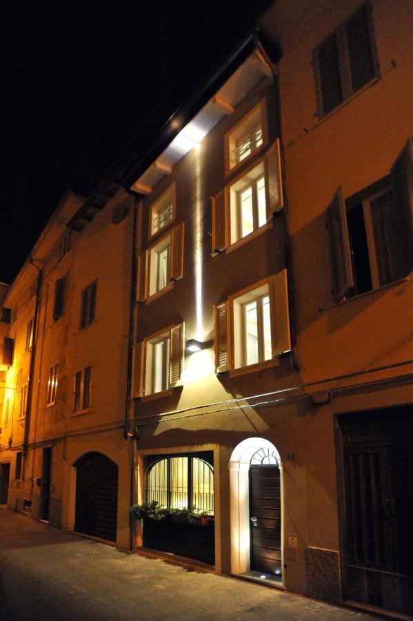 Opera 11 R&B Bed & Breakfast Parma Dış mekan fotoğraf