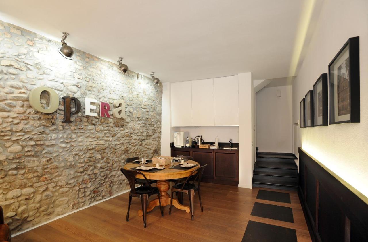 Opera 11 R&B Bed & Breakfast Parma Dış mekan fotoğraf