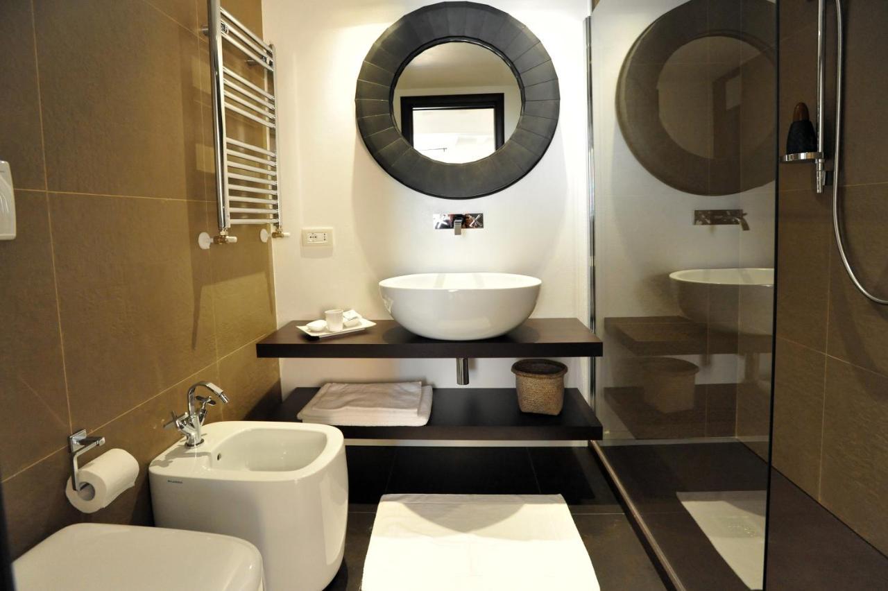 Opera 11 R&B Bed & Breakfast Parma Dış mekan fotoğraf